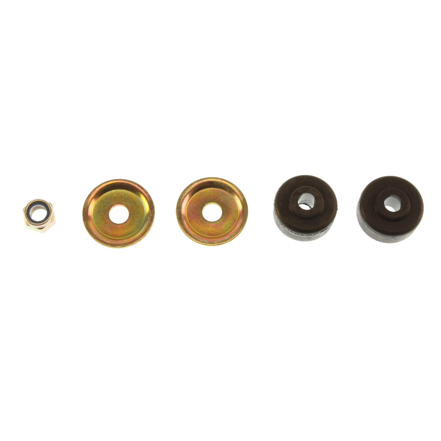 Bilstein 24-225403 B8 5100 - Suspension Shock Absorber